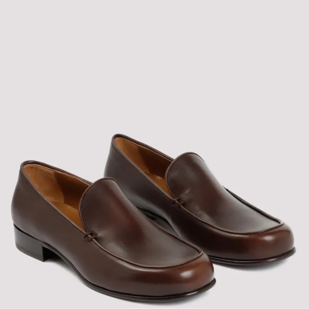 The Row loafers